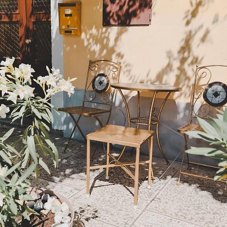 Apartma Mandala Koper Buitenkant foto