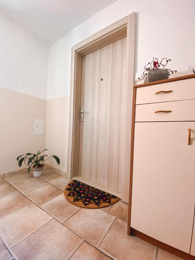 Apartma Mandala Koper Buitenkant foto
