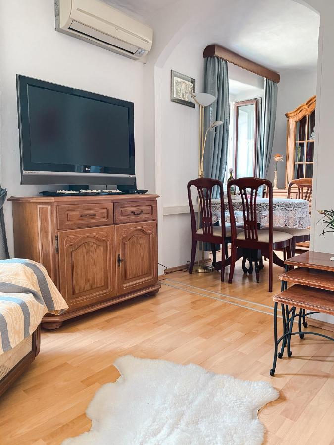 Apartma Mandala Koper Buitenkant foto