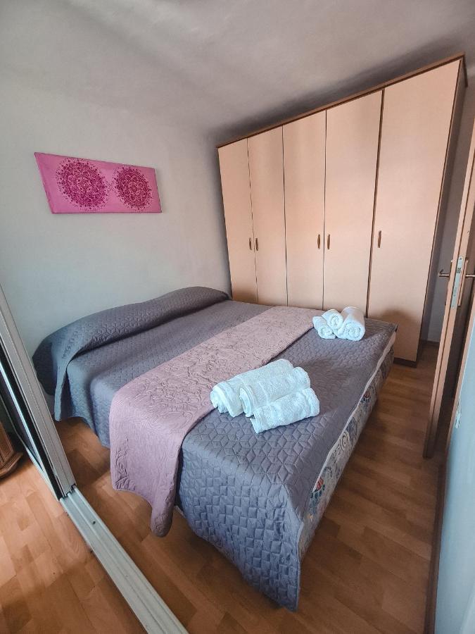 Apartma Mandala Koper Buitenkant foto