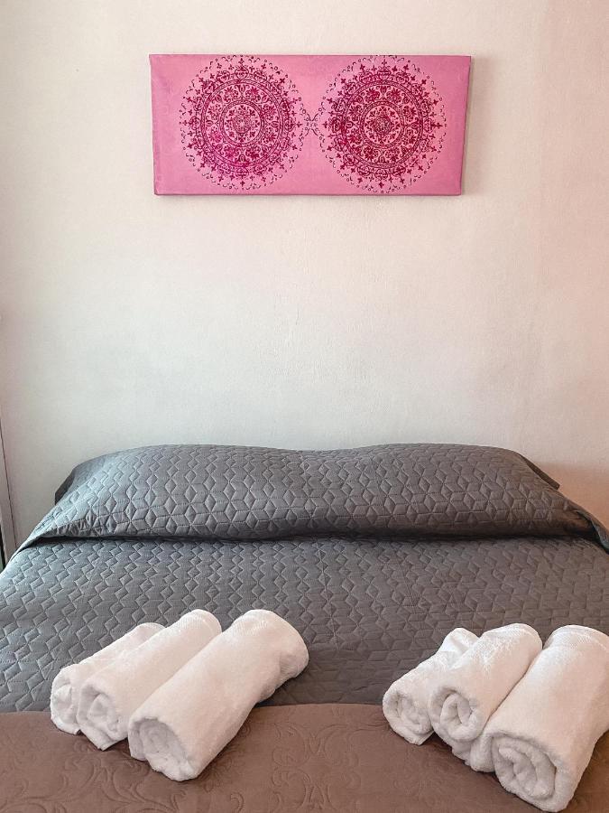 Apartma Mandala Koper Buitenkant foto