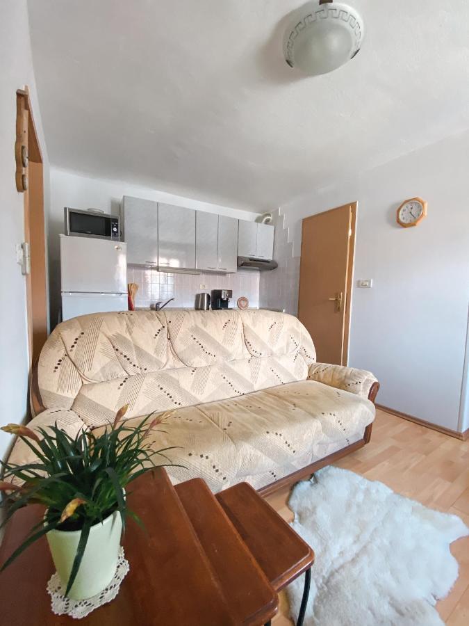 Apartma Mandala Koper Buitenkant foto