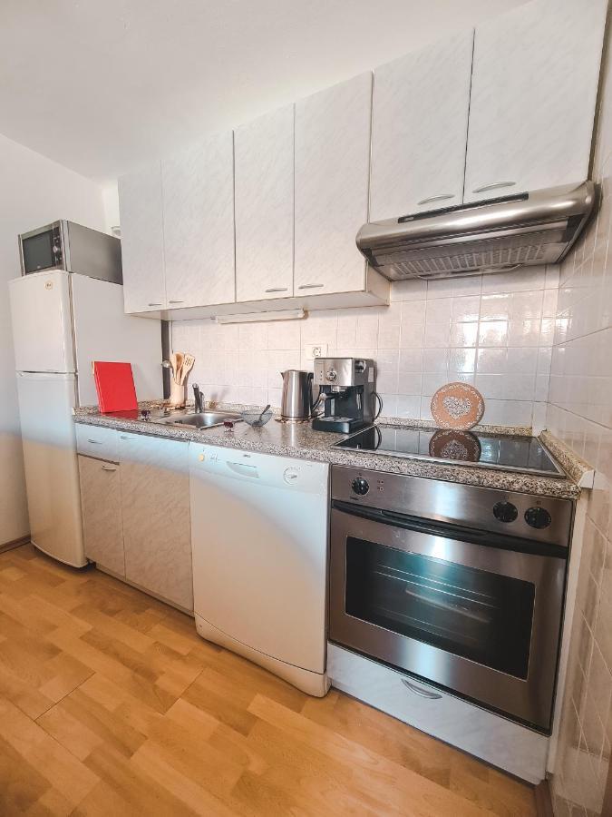 Apartma Mandala Koper Buitenkant foto