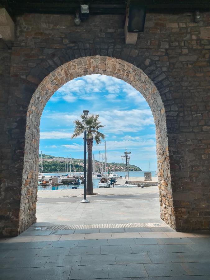 Apartma Mandala Koper Buitenkant foto
