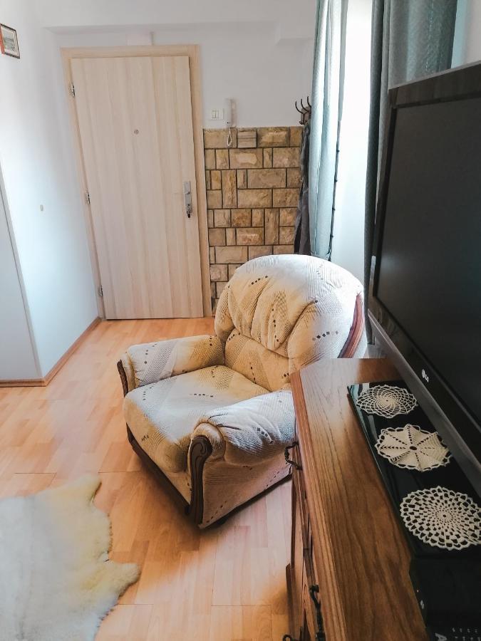 Apartma Mandala Koper Buitenkant foto