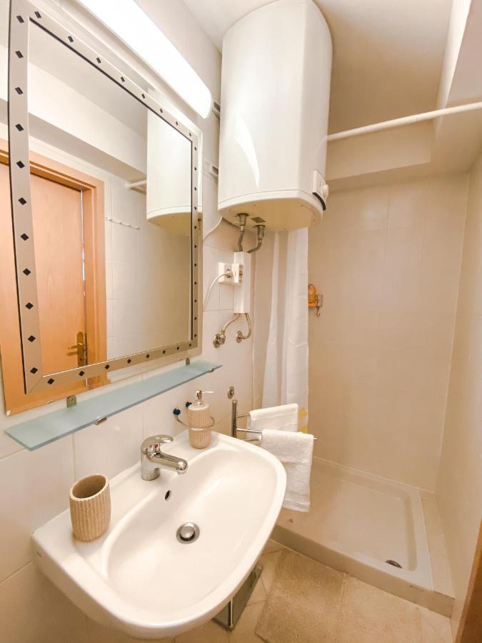 Apartma Mandala Koper Buitenkant foto
